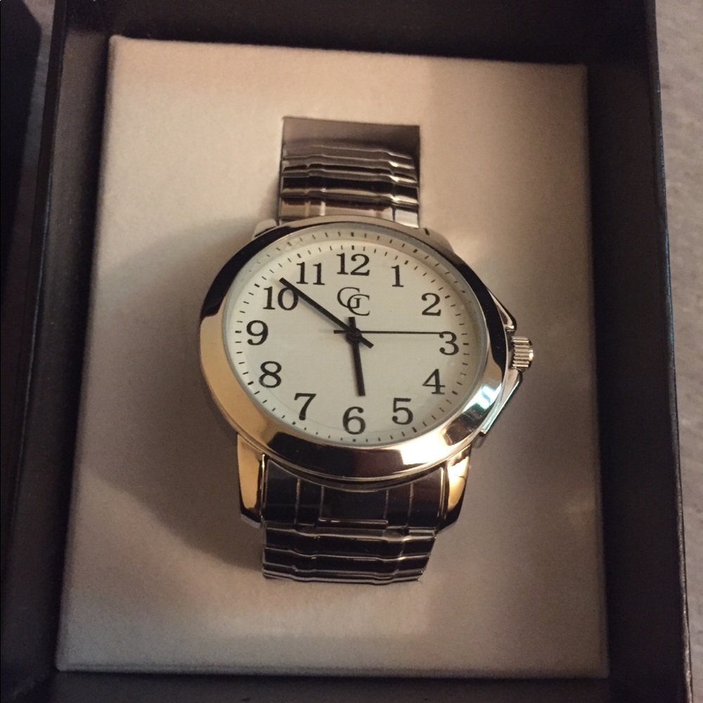 Luxury Watch